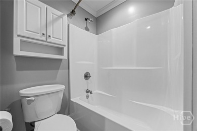 This stunning 5-bedroom, 4.5-bath brick home truly checks every - photo 51