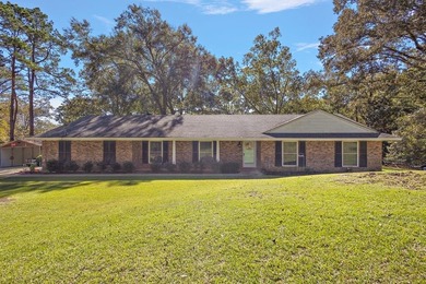 (private lake, pond, creek) Home For Sale in Vicksburg Mississippi