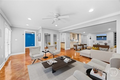 This stunning 5-bedroom, 4.5-bath brick home truly checks every - photo 53