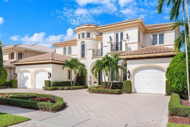 (private lake, pond, creek) Home For Sale in Boca Raton Florida