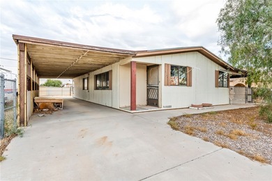Colorado River - Mohave County Home Sale Pending in Fort Mohave Arizona