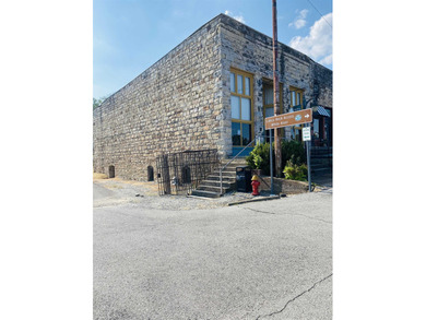 White River Commercial For Sale in Calico Rock Arkansas