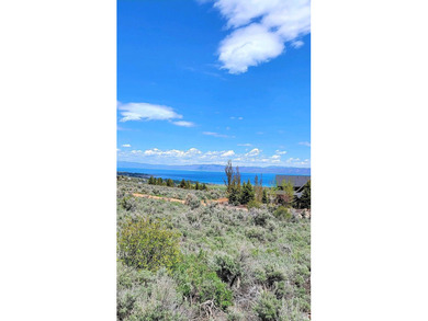 Bear Lake Lot For Sale in Garden City Utah