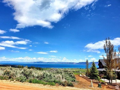 Sweet lot for a great homesite. Amazing views of lake, valley - photo 4