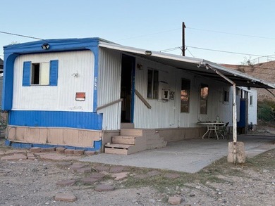 Colorado River - Mohave County Home For Sale in Bullhead City Arizona