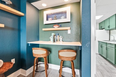 OCEANFRONT TURNKEY INVESTMENT OPPORTUNITY AWAITS! Don't miss