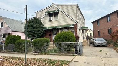 East River Home For Sale in East Elmhurst New York