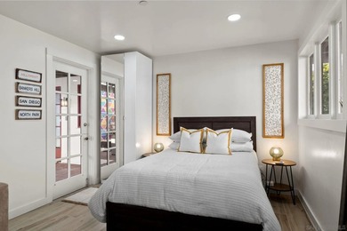 Incredibly rare mixed-use trophy property located at the corner - photo 11