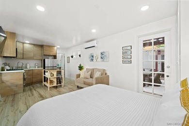 Incredibly rare mixed-use trophy property located at the corner - photo 13