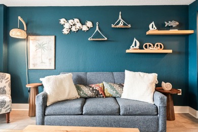 OCEANFRONT TURNKEY INVESTMENT OPPORTUNITY AWAITS! Don't miss