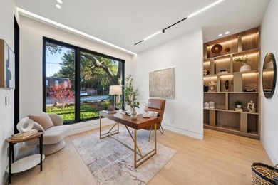 Welcome to 14695 Horseshoe Drive in Saratoga, a stunning brand - photo 4