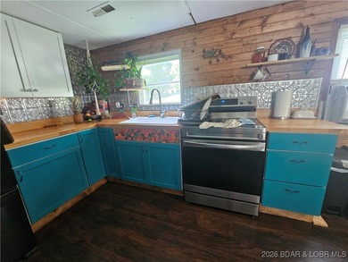 Lake of the Ozarks - Golden Beach opportunity! Nearly 2 acres in - photo 16