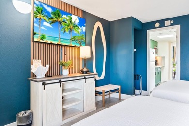 OCEANFRONT TURNKEY INVESTMENT OPPORTUNITY AWAITS! Don't miss