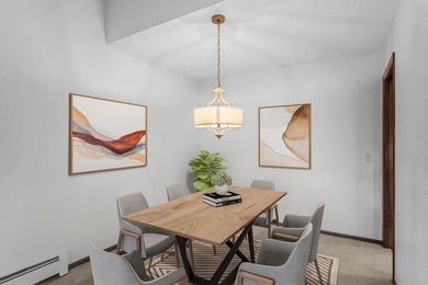 Charming 2-bedroom, 2-bath condo in a well-maintained - photo 6