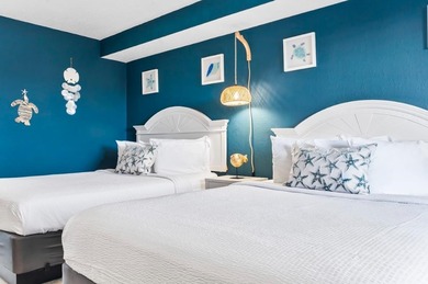 OCEANFRONT TURNKEY INVESTMENT OPPORTUNITY AWAITS! Don't miss