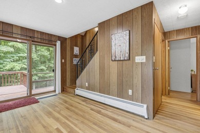 Welcome to this beautifully maintained A-frame in the heart of - photo 17