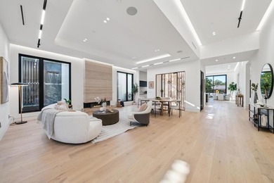 Welcome to 14695 Horseshoe Drive in Saratoga, a stunning brand - photo 7