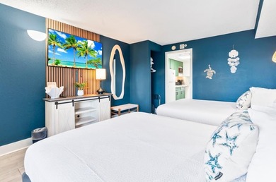 OCEANFRONT TURNKEY INVESTMENT OPPORTUNITY AWAITS! Don't miss