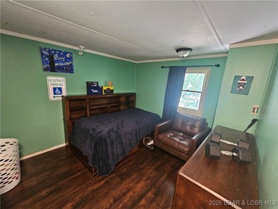 Lake of the Ozarks - Golden Beach opportunity! Nearly 2 acres in - photo 21