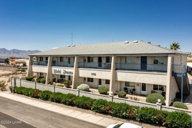 Lake Condo For Sale in Lake Havasu City, Arizona