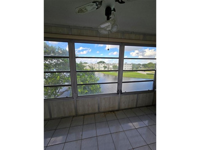 Lake Condo For Sale in Deerfield Beach, Florida