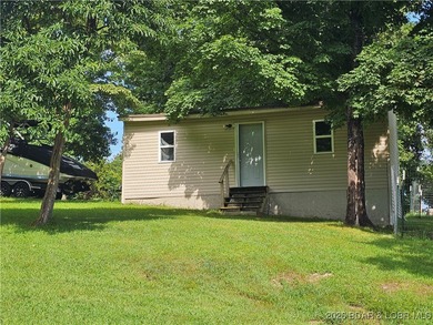 Lake of the Ozarks - Golden Beach opportunity! Nearly 2 acres in - photo 25
