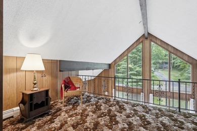 Welcome to this beautifully maintained A-frame in the heart of - photo 25