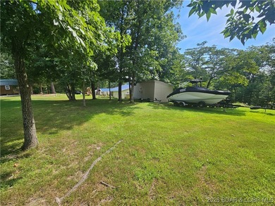 Lake of the Ozarks - Golden Beach opportunity! Nearly 2 acres in - photo 28