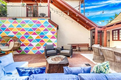 Incredibly rare mixed-use trophy property located at the corner - photo 30