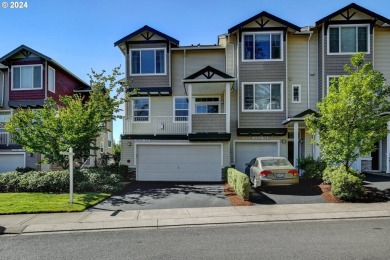 Lake Condo For Sale in Beaverton, Oregon