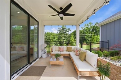 Like new and loaded with upgrades, this stunning 3BR/3BA home in - photo 34
