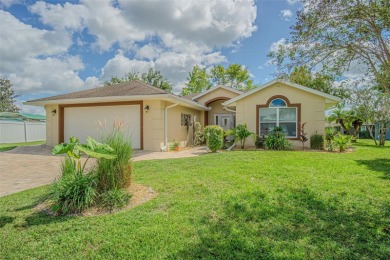 (private lake, pond, creek) Home For Sale in San Antonio Florida