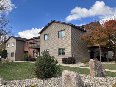 Lake Condo For Sale in Clear Lake, Iowa