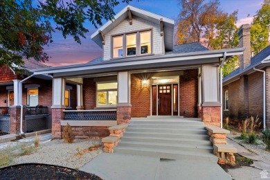 Great Salt Lake Home For Sale in Salt Lake City Utah