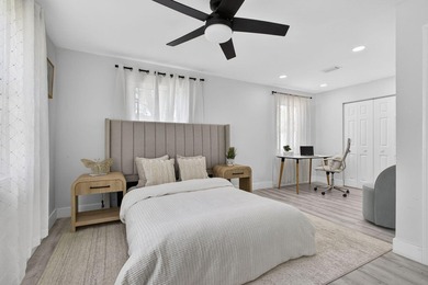 Beautifully updated and move-in ready 3-Bed 2-Bath Residence - photo 42