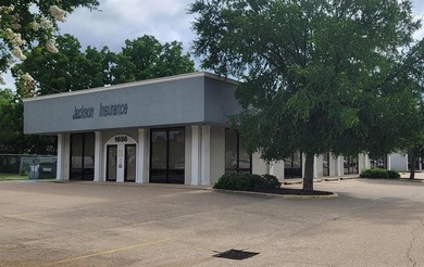 Red River Commercial For Sale in Bossier City Louisiana