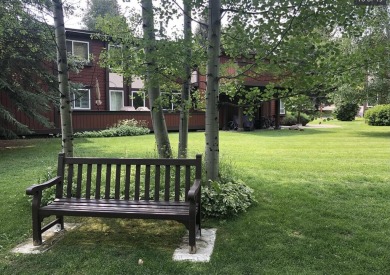 Lake Condo For Sale in Sun Valley, Idaho