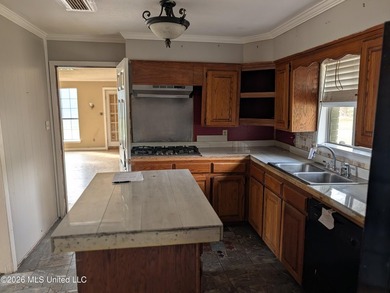 Discover the potential in this charming older home, set on a - photo 6