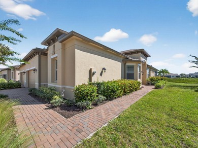Set on a unique lot with stunning lakefront and preserve views - photo 6