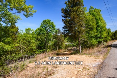 3.5 Acres Lakefront - photo 7