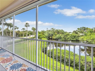 Lake Condo For Sale in North Fort Myers, Florida