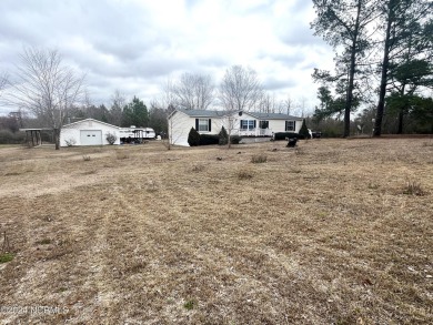 (private lake, pond, creek) Home Sale Pending in Pink Hill North Carolina