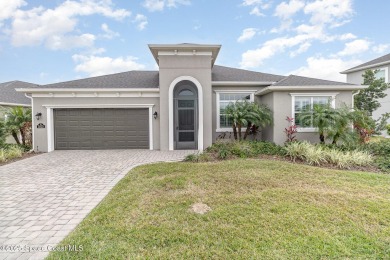 Lake Home Sale Pending in Melbourne, Florida