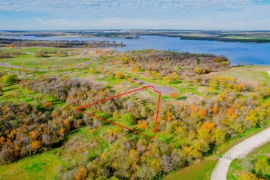 Be the First to Build! - Lake Lot For Sale in Corsicana, Texas