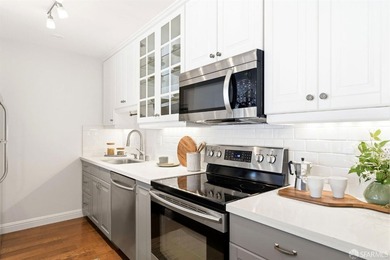 This beautiful 1-bedroom, 1-bathroom condo checks all the boxes! - photo 3