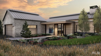 Big Wood River Home Sale Pending in Sun Valley Idaho