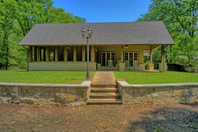 Lake Home For Sale in Hemphill, Texas