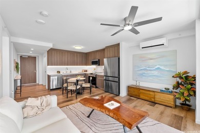 Experience modern luxury at The Park on Keeaumoku. Perched on - photo 11