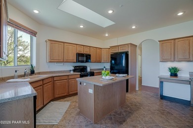 Fabulous Views! On Large Trex Deck, Close to down town Prescott - photo 11