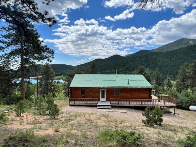 (private lake, pond, creek) Home For Sale in Rye Colorado